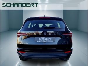 Skoda Karoq 1.5 TSI Balance Matrix Navi AHK Sitzheizung🚀Sofort-Verfügbar🚀Autohaus-Schandert Top-Deal✨