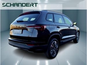 Skoda Karoq 1.5 TSI Balance Matrix Navi AHK Sitzheizung🚀Sofort-Verfügbar🚀Autohaus-Schandert Top-Deal✨