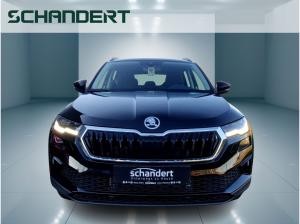 Skoda Karoq 1.5 TSI Balance Matrix Navi AHK Sitzheizung🚀Sofort-Verfügbar🚀Autohaus-Schandert Top-Deal✨