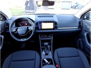 Skoda Karoq 1.5 TSI Balance Matrix Navi AHK Sitzheizung🚀Sofort-Verfügbar🚀Autohaus-Schandert Top-Deal✨