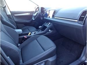 Skoda Karoq 1.5 TSI Balance Matrix Navi AHK Sitzheizung🚀Sofort-Verfügbar🚀Autohaus-Schandert Top-Deal✨