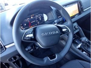 Skoda Karoq 1.5 TSI Balance Matrix Navi AHK Sitzheizung🚀Sofort-Verfügbar🚀Autohaus-Schandert Top-Deal✨