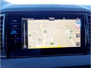 Skoda Karoq 1.5 TSI Balance Matrix Navi AHK Sitzheizung🚀Sofort-Verfügbar🚀Autohaus-Schandert Top-Deal✨