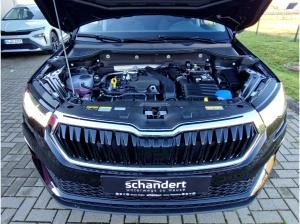 Skoda Karoq 1.5 TSI Balance Matrix Navi AHK Sitzheizung🚀Sofort-Verfügbar🚀Autohaus-Schandert Top-Deal✨