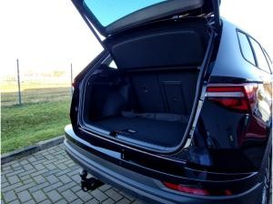 Skoda Karoq 1.5 TSI Balance Matrix Navi AHK Sitzheizung🚀Sofort-Verfügbar🚀Autohaus-Schandert Top-Deal✨