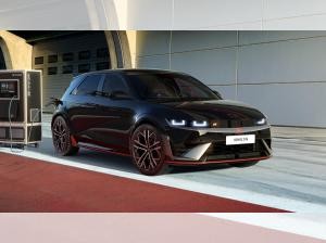 Hyundai IONIQ 5 N Schnell Verfügbar drei verschiedene Farben