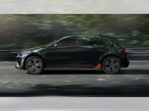 Hyundai IONIQ 5 N Schnell Verfügbar drei verschiedene Farben