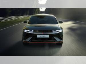 Hyundai IONIQ 5 N Schnell Verfügbar drei verschiedene Farben