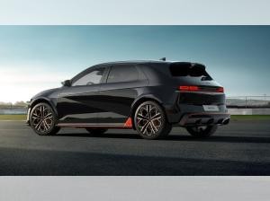 Hyundai IONIQ 5 N Schnell Verfügbar drei verschiedene Farben