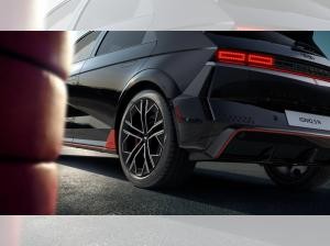 Hyundai IONIQ 5 N Schnell Verfügbar drei verschiedene Farben