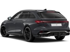 Audi S5 Avant edition one TFSI 270Kw S-tronic(MT)