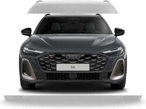 Audi S5 Avant edition one TFSI 270Kw S-tronic(MT)