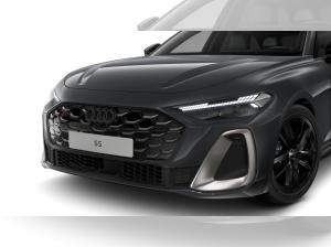 Audi S5 Avant edition one TFSI 270Kw S-tronic(MT)