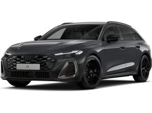 Audi S5 Avant edition one TFSI 270Kw S-tronic(MT)