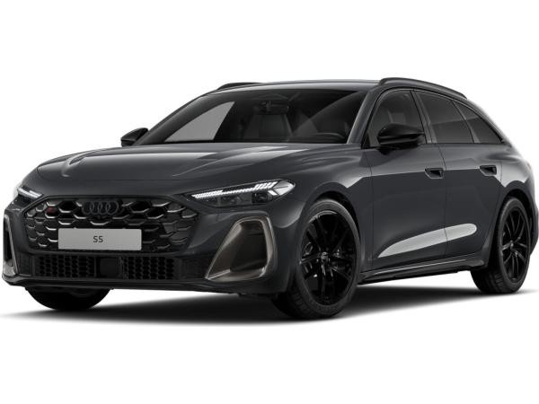 Audi S5 Avant edition one TFSI 270Kw S-tronic(MT)