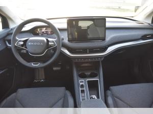 Skoda Elroq 60Loft*Matrix*AHK*Navi*Plus*Wärmep.*Rückc.
