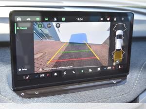 Skoda Elroq 60Loft*Matrix*AHK*Navi*Plus*Wärmep.*Rückc.