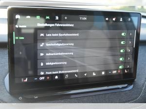 Skoda Elroq 60Loft*Matrix*AHK*Navi*Plus*Wärmep.*Rückc.