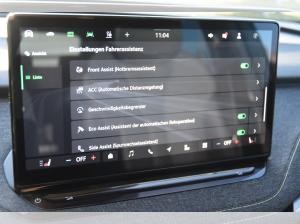 Skoda Elroq 60Loft*Matrix*AHK*Navi*Plus*Wärmep.*Rückc.