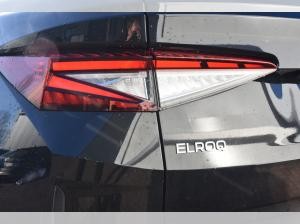 Skoda Elroq 60Loft*Matrix*AHK*Navi*Plus*Wärmep.*Rückc.