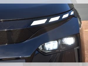 Skoda Elroq 60Loft*Matrix*AHK*Navi*Plus*Wärmep.*Rückc.