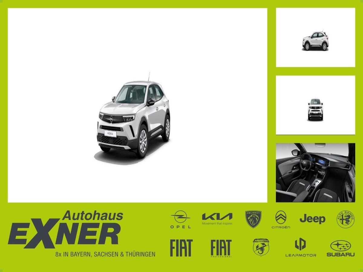 Opel Mokka Edition AT | KURZFRISTIG VERFÜGBAR | Privat