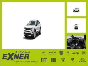 Opel Mokka Edition AT | KURZFRISTIG VERFÜGBAR | Privat
