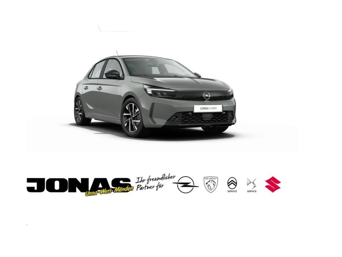 Opel Corsa Edition Hybrid Automatik Endspurt´25 - sofort verfügbar- inkl. Allwetter Sitzheizung PDC Car Play