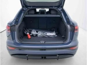 Audi Q6 e-tron Sportback*QU*S-LINE*MATRIX*AHK*B&O*360