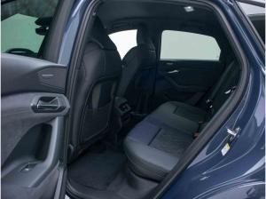 Audi Q6 e-tron Sportback*QU*S-LINE*MATRIX*AHK*B&O*360