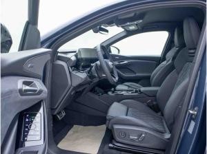 Audi Q6 e-tron Sportback*QU*S-LINE*MATRIX*AHK*B&O*360