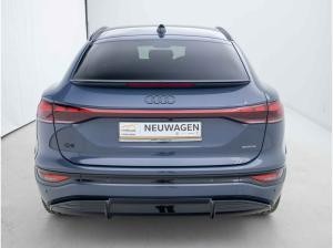 Audi Q6 e-tron Sportback*QU*S-LINE*MATRIX*AHK*B&O*360