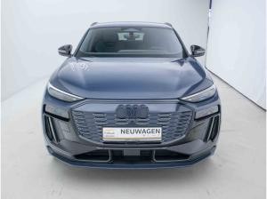 Audi Q6 e-tron Sportback*QU*S-LINE*MATRIX*AHK*B&O*360