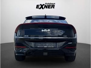 Kia EV6 GT-Line 229PS 84kWh | SOFORT VERFÜGBAR | Privat