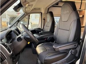 Fiat Ducato Yucon 63G mit Aufstelldach #EINZELBETTEN