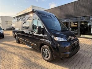 Fiat Ducato Yucon 63G mit Aufstelldach #EINZELBETTEN