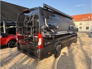 Fiat Ducato Yucon 63G mit Aufstelldach #EINZELBETTEN