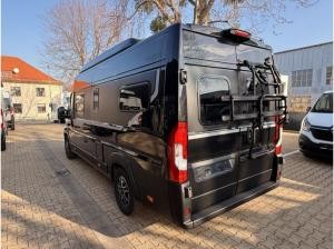 Fiat Ducato Yucon 63G mit Aufstelldach #EINZELBETTEN
