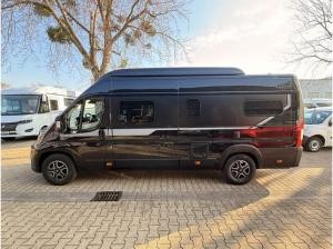 Fiat Ducato Yucon 63G mit Aufstelldach #EINZELBETTEN