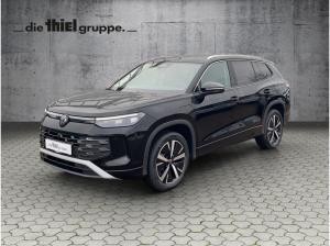 Volkswagen Tayron 1,5 eHybrid Elegance 0,5 %Versteuerung Gewerbe