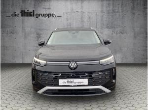 Volkswagen Tayron 1,5 eHybrid Elegance 0,5 %Versteuerung Gewerbe