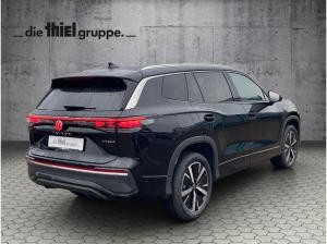 Volkswagen Tayron 1,5 eHybrid Elegance 0,5 %Versteuerung Gewerbe