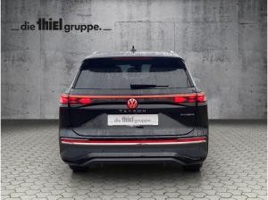 Volkswagen Tayron 1,5 eHybrid Elegance 0,5 %Versteuerung Gewerbe