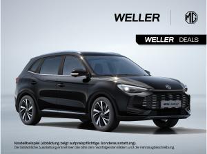 MG ZS 🚙 MG ZS Hybrid Luxury – Luxus trifft auf Sparpreis bis zum 31.03.26! 💥