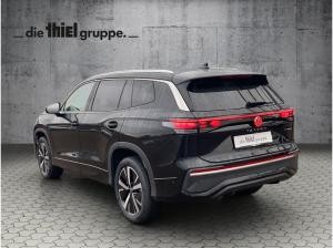 Volkswagen Tayron 1,5 eHybrid Elegance 0,5 %Versteuerung Gewerbe