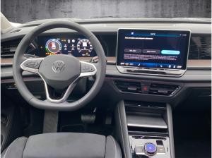 Volkswagen Tayron 1,5 eHybrid Elegance 0,5 %Versteuerung Gewerbe