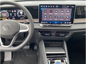 Volkswagen Tayron 1,5 eHybrid Elegance 0,5 %Versteuerung Gewerbe