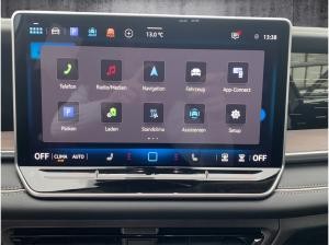 Volkswagen Tayron 1,5 eHybrid Elegance 0,5 %Versteuerung Gewerbe