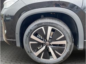 Volkswagen Tayron 1,5 eHybrid Elegance 0,5 %Versteuerung Gewerbe