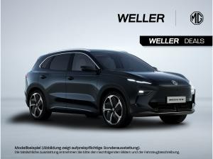 MG S5 EV Luxury Long Range: ⚡💥Exklusives Sonderleasing nur bis 30.11.2025⚡💥